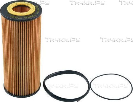 Масляный фильтр Zentparts. Артикул Z33605
