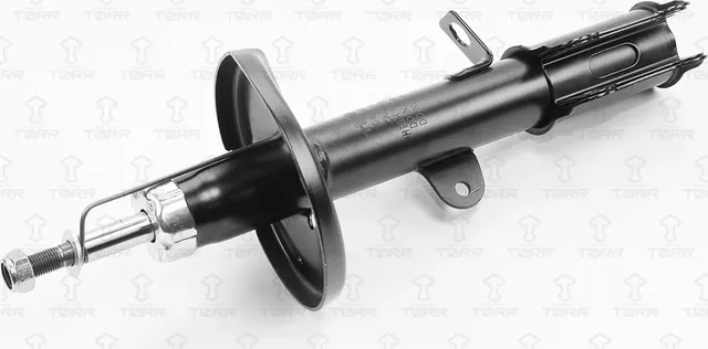 Амортизатор TOYOTA COROLLA -01 задн.газ (Torr). Артикул DH1348R