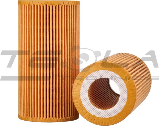 Фильтр масляный (Tesla Technics). Артикул TTF2053