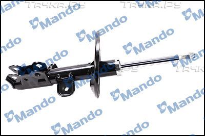 Амортизатор Mando передний правый для Toyota Prius III 2011-2015. Артикул MSS020268