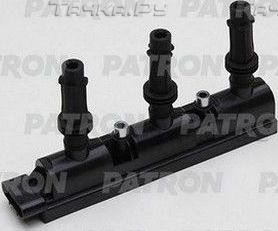 Катушка зажигания Patron. Артикул PCI1190
