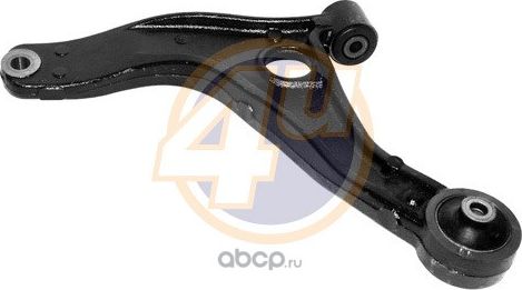 Рычаг подвески (4U). Артикул RNG10136