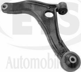 Поперечный рычаг передней подвески ETS левый для Renault Master III 2010-2026. Артикул 22.TC.333