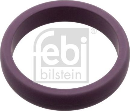 Сальник, уплотнительное кольцо Febi Bilstein. Артикул 102762
