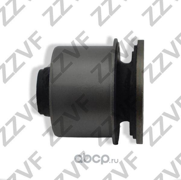 САЙЛЕНТБЛОК ЗАДНЕГО РЫЧАГА TOYOTA AVENSIS (03-08) (Zzvf). Артикул ZVCBL0040