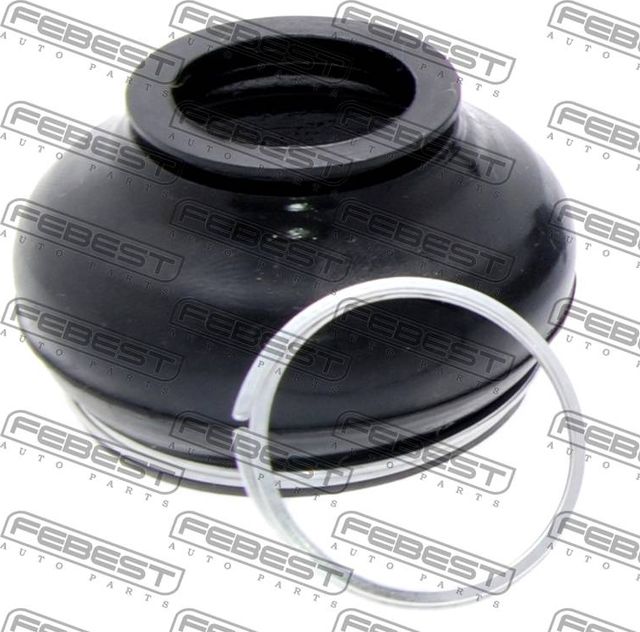 Пыльник опоры шаровой нижнего рычага Febest. Артикул BZBJB-209