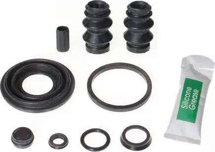 Ремкомплект тормозного суппорта Brembo ESSENTIAL LINE. Артикул F KT 023