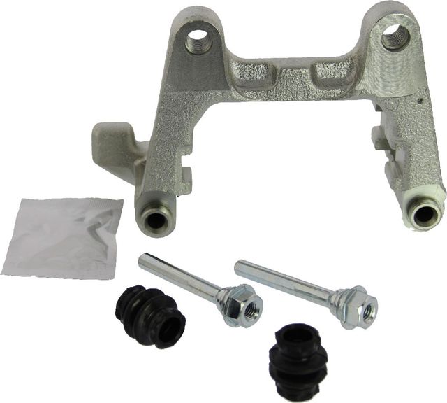 Скоба тормозного суппорта MAPCO задняя левая для Audi TT II (8J) 2007-2014. Артикул 4943/1