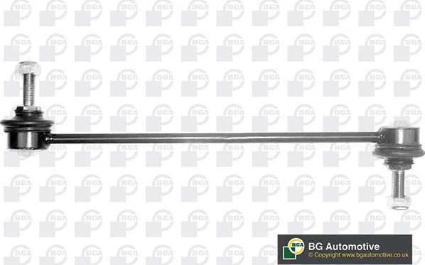 Стойка (тяга) стабилизатора BGA передняя правая/левая для Fiat Multipla I 1999-2010. Артикул LS2201