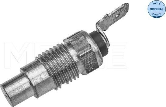 Датчик температуры охлаждающей жидкости Meyle Original. Артикул 36-14 821 0004