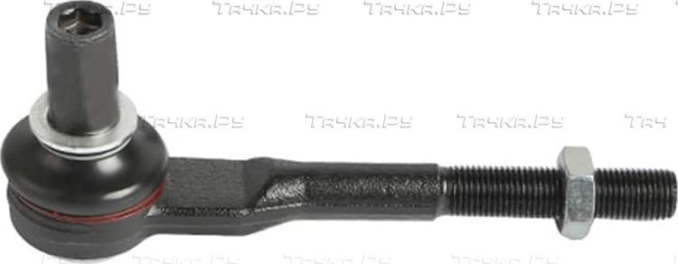 Наконечник рулевой тяги SKF правый/левый для Audi A6 allroad II (C6) 2006-2011. Артикул VKDY 311026