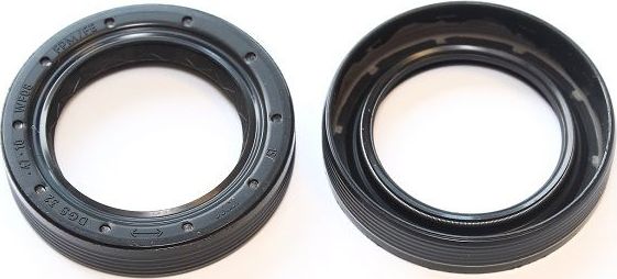 Сальник, уплотнительное кольцо Elring (FPM (Fluor-Kautschuk)). Артикул 325.156