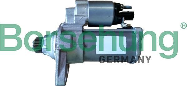 Стартер Borsehung. Артикул B12872