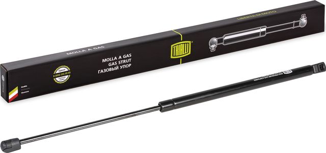 Амортизатор (упор) багажника Trialli для Renault Megane II 2003-2009. Артикул GS 0913