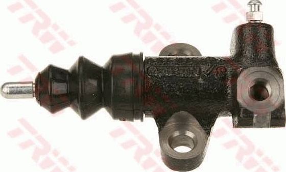 Цилиндр сцепления рабочий TRW. Артикул PJD726