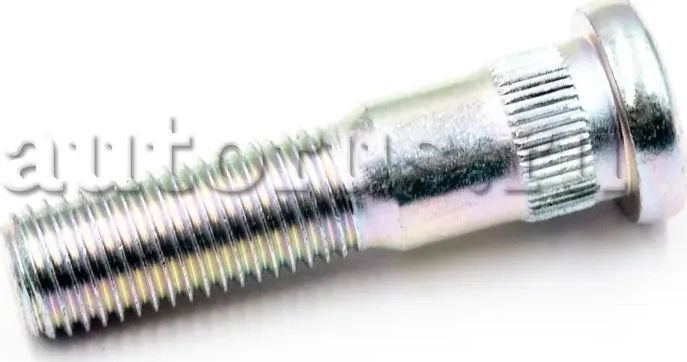 Шпилька колеса (болт ступицы) Hyundai / KIA. Артикул 5275544102