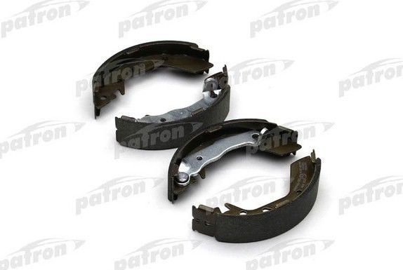 Тормозные колодки Patron. Артикул PSP606