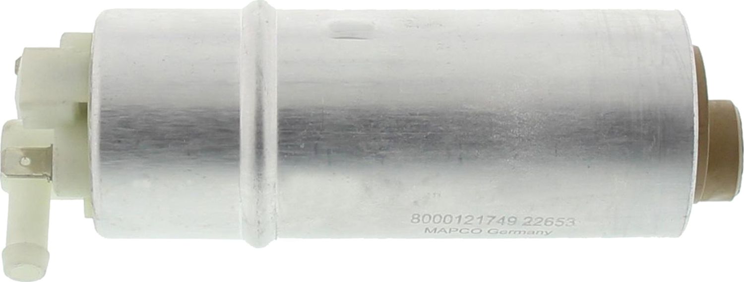 Бензонасос (топливный насос) MAPCO. Артикул 22653