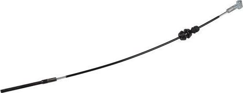 Трос ручника (тросик ручного тормоза) Stellox. Артикул 29-98650-SX