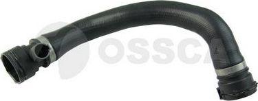 Патрубок радиатора (системы охлаждения) OSSCA. Артикул 33932