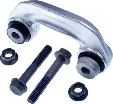 Стойка (тяга) стабилизатора Denckermann передняя правая для Audi A6 II (C5) 1997-2005. Артикул D140056