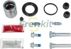 Ремкомплект тормозного суппорта Frenkit. Артикул 738015