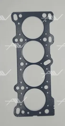 HG-31110 прокладка ГБЦ MAZDA B6 SOHC 16V (Autowelt). Артикул HG31110