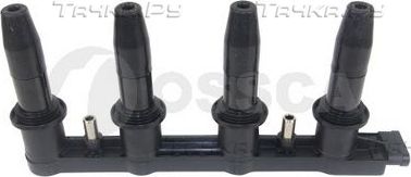 Катушка зажигания OSSCA. Артикул 16980