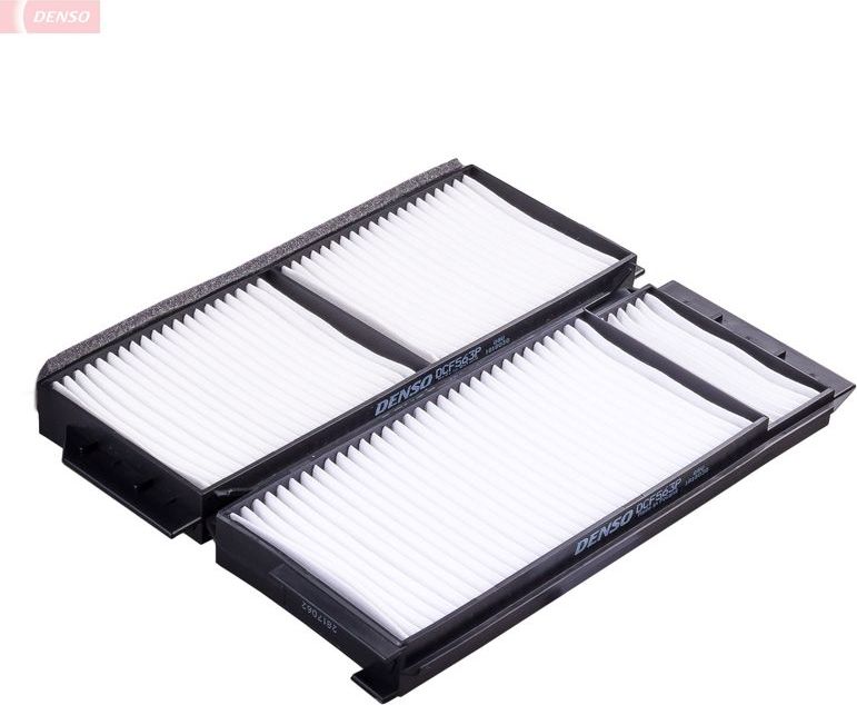 Салонный фильтр Denso. Артикул DCF563P
