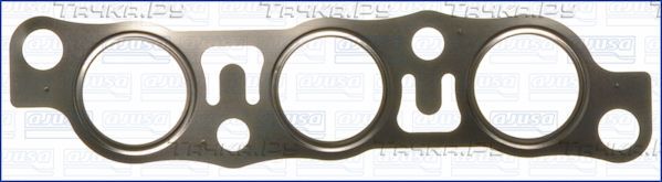Прокладка выпускного коллектора Ajusa MULTILAYER STEEL. Артикул 13170700