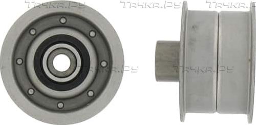 Направляющий (ведущий) ролик ремня ГРМ SKF. Артикул VKM 82320