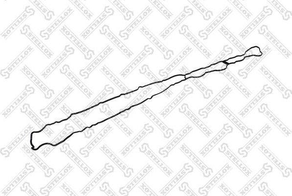 Прокладка клапанной крышки 441724 Stellox. Артикул 11-28312-SX