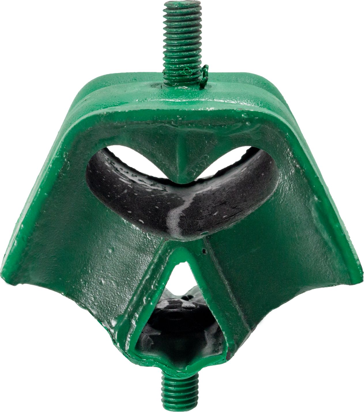 Подушка (опора) двигателя Febi Bilstein (резина/металл). Артикул 03331