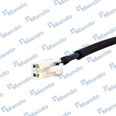 Датчик ABS Mando. Артикул EX598302V500
