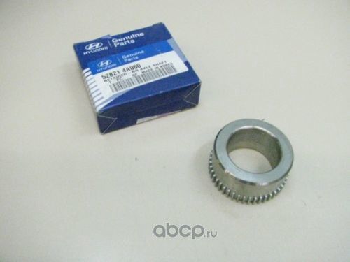 Ступичный подшипник (комплект) Hyundai / KIA. Артикул 528214A060