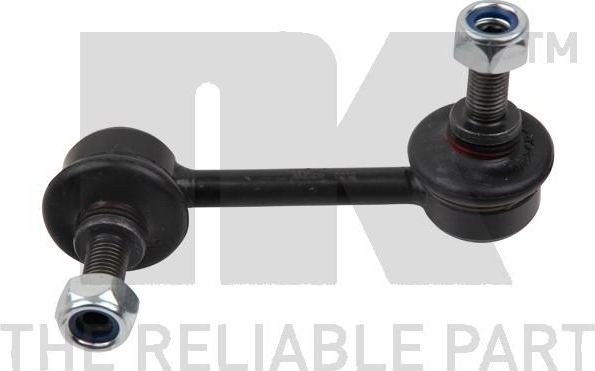 Стойка (тяга) стабилизатора NK. Артикул 5112626