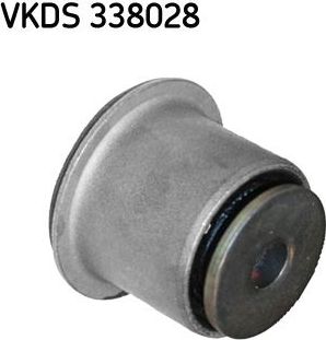 Сайлентблок переднего рычага подвески SKF. Артикул VKDS 338028