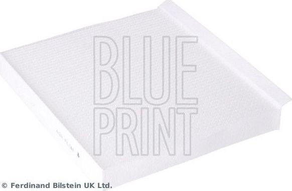 Салонный фильтр Blue Print. Артикул ADBP250101