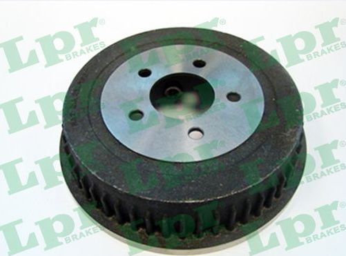 Тормозной барабан AP. Артикул 7D0491