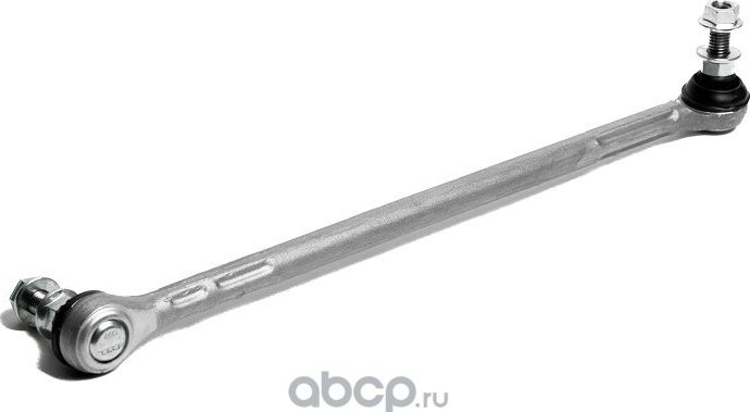 Стойка стабилизатора переднего правая (Absel). Артикул BW350099R