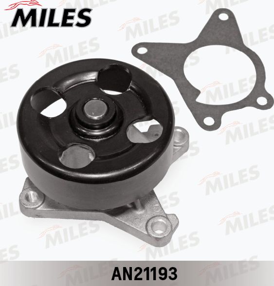 Помпа (водяной насос) Miles. Артикул AN21193