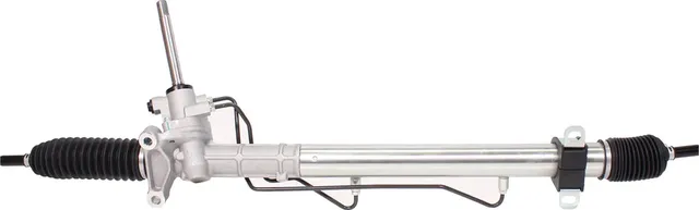 Гидравлическая рулевая рейка Chevrolet Camaro V 2009-2015 (Pstpro). Артикул B12035PST