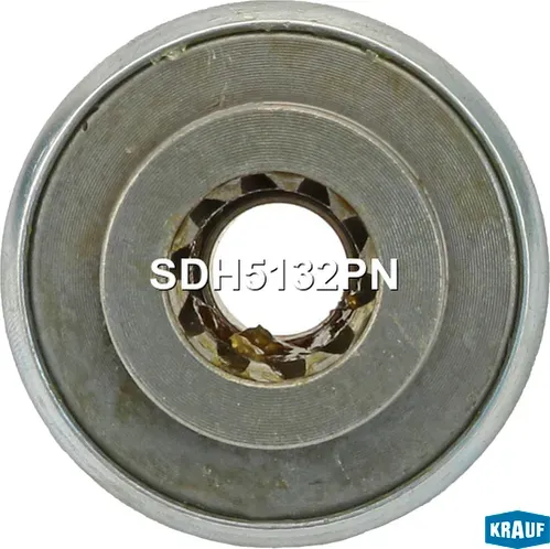 Бендикс стартера (Krauf) Krauf. Артикул SDH5132PN