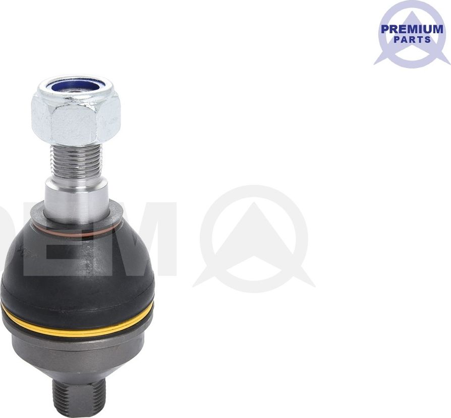 Шаровая опора Sidem. Артикул 20682