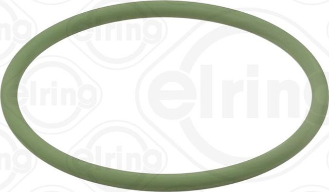 Сальник, уплотнительное кольцо Elring (FPM (Fluor-Kautschuk)) для Skoda Kamiq I 2019-2026. Артикул 847.040