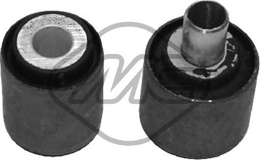 Сайлентблок заднего рычага подвески Metalcaucho для Mercedes-Benz CLK-Класс II (C209, A209) 2002-2010. Артикул 05016