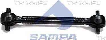 Реактивная тяга (штанга) Sampa. Артикул 095.320