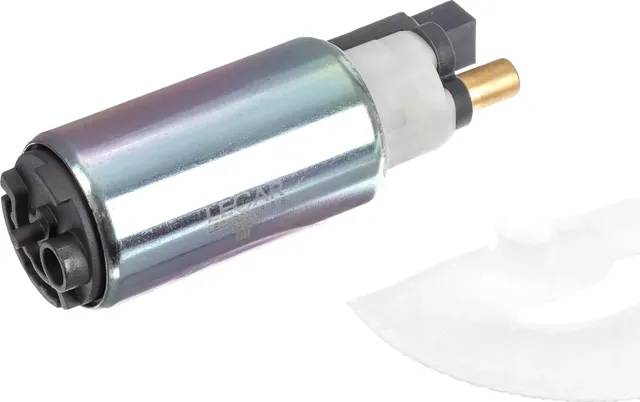 Мотор топливного насоса (Lecar). Артикул LECAR000080516