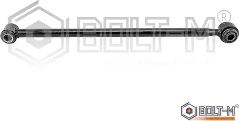 Тяга подвески (Bolt-M). Артикул BM7012