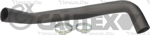 Патрубок интеркулера Cautex. Артикул 026845